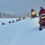 Pamporovo Ultimate Snowmobile Experience - Who Would Love This Tour?