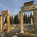 Pamukkale and Hierapolis - What to Expect: Practical Details