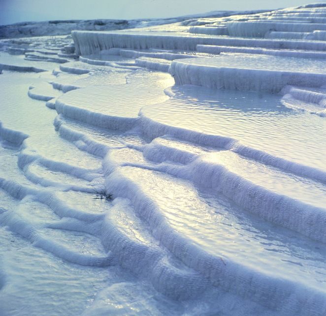 Pamukkale and Hierapolis Full-Day Guided Tour - Final Thoughts: Is It Worth It?