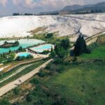 Pamukkale and Hierapolis Shared Tour with Transport - Frequently Asked Questions