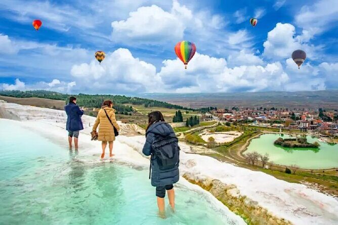 Pamukkale and Hierapolis Tour from Selcuk and Kusadasi - Final Thoughts: Who Should Consider This Tour?