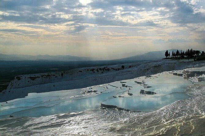 Pamukkale and Hierapolis Tour - Practical Details and Considerations