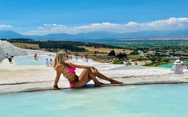 Pamukkale and Salda Lake Day Trip with Lunch - Final Thoughts