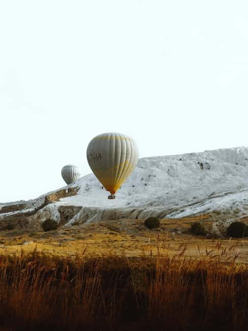 Pamukkale/Cappadocia: Hot Air Balloon Flight /Hotel Transfer - Final Thoughts: Is This Experience Worth It?