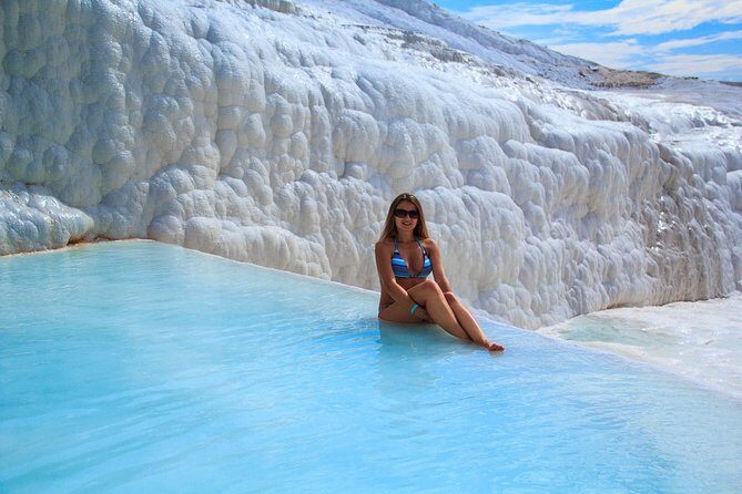 Pamukkale from Antalya Province - Who Will Love This Tour?