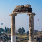 Pamukkale Full-Day Tour with Hot Air Balloon Ride from Marmaris - The Sum Up