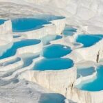 Pamukkale Guided one day Tour , from Denizli airport or Pamukkale hotels - A Deep Dive into the Pamukkale Guided Tour