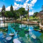 Pamukkale Hierapolis and Cleopatra's Pool Tour with Lunch - What’s the Value?