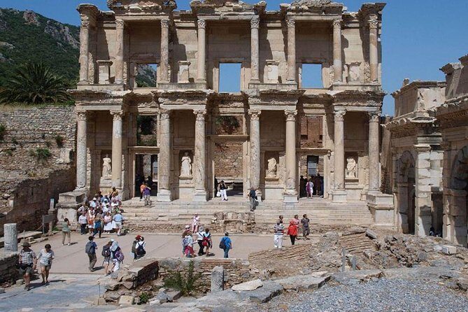 Pamukkale & Hierapolis - Exploring the Attractions in Detail