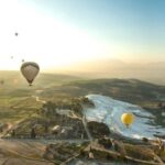 Pamukkale: Hot Air Balloon Flight - Frequently Asked Questions