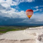 Pamukkale: Hot Air Balloon Flight with Flight Certificate - An In-Depth Review of the Pamukkale Hot Air Balloon Experience