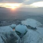 Pamukkale Hot-Air Balloon Tour - The Sum Up