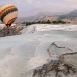 Pamukkale Hot Air Balloon Tour with Champagne - The Sum Up