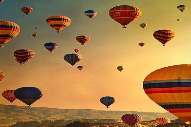 Pamukkale Hot Air Balloon Tours - Who Should Consider This Tour?