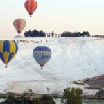 Pamukkale Hot Air Balloon w/Flight Certificates,Champagne Toast & Hotel Transfer - Potential Drawbacks or Considerations