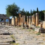 Pamukkale, Lake Salda Sightseeing Tour From Alanya, Side, Antalya - Practical Tips for Travelers