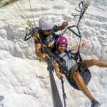 Pamukkale Paragliding Experience By Local Expert Pilots - The Sum Up