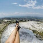 Pamukkale Paragliding Tour - The Heart of the Pamukkale Paragliding Tour