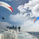 Pamukkale: Paragliding Tour w/ Scenic Views & Hotel Transfer - The Sum Up