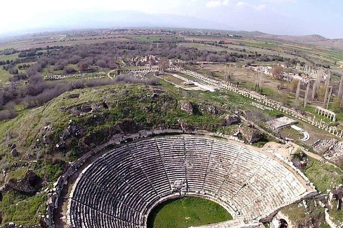Pamukkale Private Tour - The Value of a Private, Tailored Experience