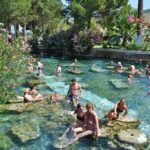 Pamukkale Small Group Tour From Kusadasi / Selcuk - FAQs