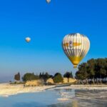 Pamukkale: Sunrise Hot Air Balloon Ride - Highlights That Make This Tour Special