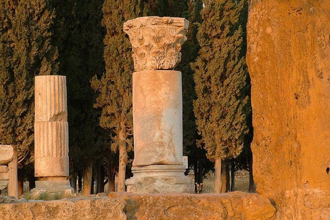Pamukkale Tour from Istanbul - Authentic Insights from Travelers
