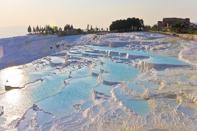 Pamukkale Tour From Pamukkale - Who Would Love This Tour?