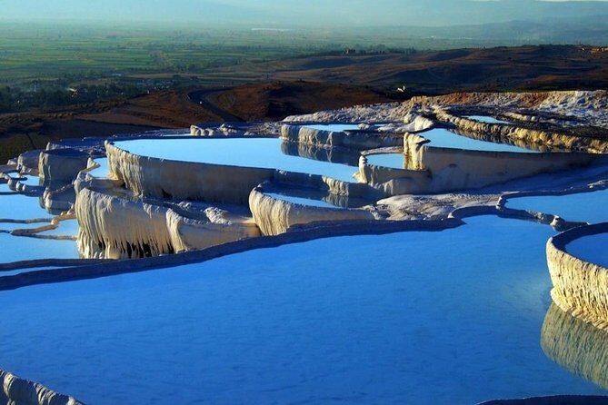 Pamukkale Tour - Who Will Love This Tour?