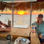 Panama City Beach: 90 Minute Sunset Tiki Boat Tour - A Closer Look at the Sunset Tiki Boat Tour