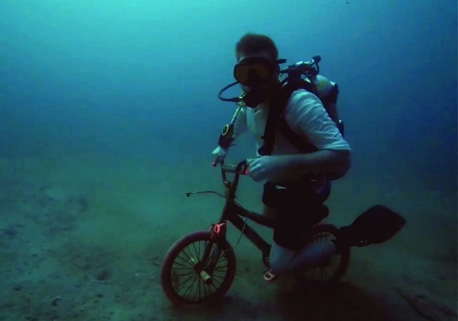 Panama City Beach: Beginners Scuba Diving Tour - Who Is This Tour Best For?