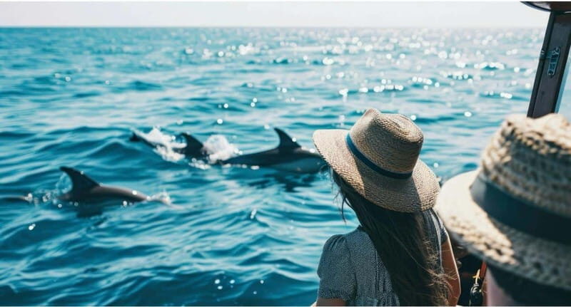 Panama City Beach: Private Dolphin Cruise - The Experience in Detail