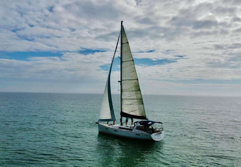 Panama City Beach: Private Sailboat Charter with Snorkeling - What’s Included and What’s Not