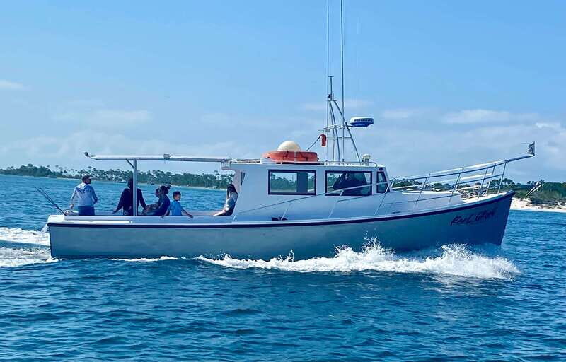 Panama City Beach: Private Sunset Cruise - Discover Panama City Beach’s Sunset from the Water