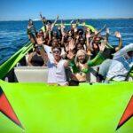 Panama City Beach: Xtreme Jet Boat Thrill Ride - Key Points