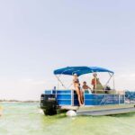 Panama City: Pontoon Boat Rental for up to 12 People - Who Should Consider This Experience?