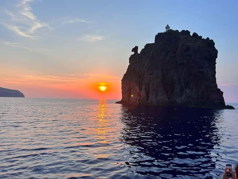Panarea+Stromboli: boat excursion and snorkeling,departure from Lipari - The Value of This Experience