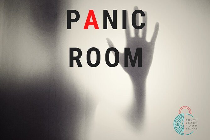 Panic Room Escape Game in Miami Beach! - A Deep Dive into the Miami Escape Room Experience