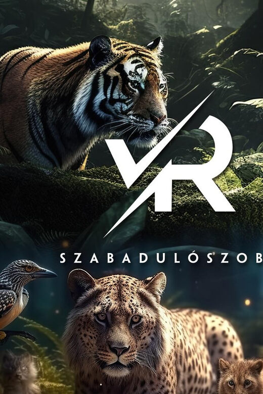 PÁNiQ-SZOBA | VR Escape Rooms by PANiQ ROOM in Budapest - Pricing & Value
