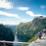 Panorama Bus Tours Geiranger 1,5/ 2hr - Exploring the Geiranger Panorama Bus Tour in Detail