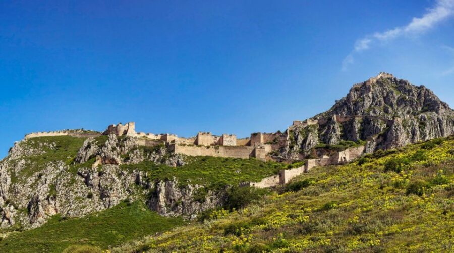 Panorama Of Culture 8-Hour Athens & Corinth Private Tour - What We Think About the Value