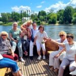 Panorama of Toru - 30-minute cruise - An in-depth look at the Panorama of Toru cruise