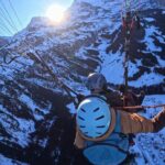 Panorama paragliding male - What’s Included and What’s Not