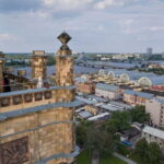 Panorama Riga Observation Deck Ticket - The Experience: What You Can Expect