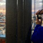 Panoramapunkt Berlin Admission Ticket - A Deep Dive into the Experience