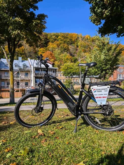 Panoramic Bike Tour of Quebec City - The Sum Up: Who Should Sign Up?