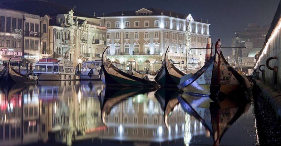 Panoramic Boat City Tour in Aveiro - Who Will Love This Tour?