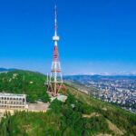 Panoramic city tour Tbilisi - Final thoughts: A worthwhile city snapshot