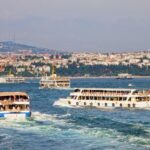 Panoramic City Tour with Bosphorus Strait Sightseeing Cruise - The Itinerary in Detail