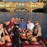 Panoramic Florence by Boat with Wine - The Value of This Experience